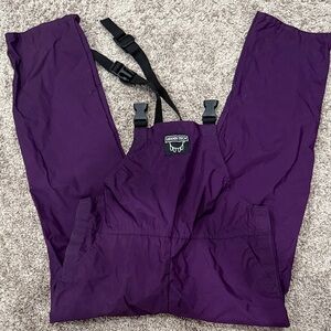 Udder Tech kids youth bibs XL